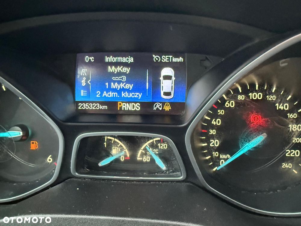 Ford Grand C-MAX Gr 2.0 TDCi Trend ASS - 25