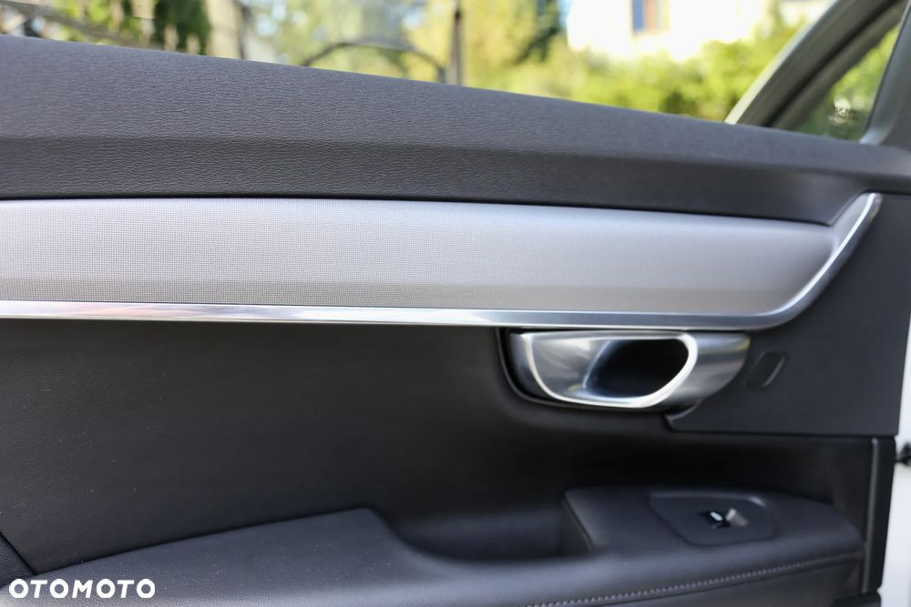 Volvo V90 Cross Country B4 D AWD Plus - 12