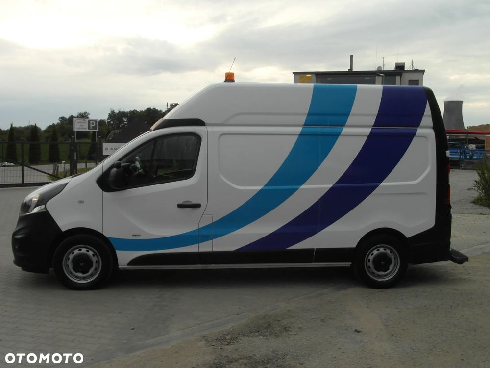 Opel VIVARO L2H2 MAXI - 3