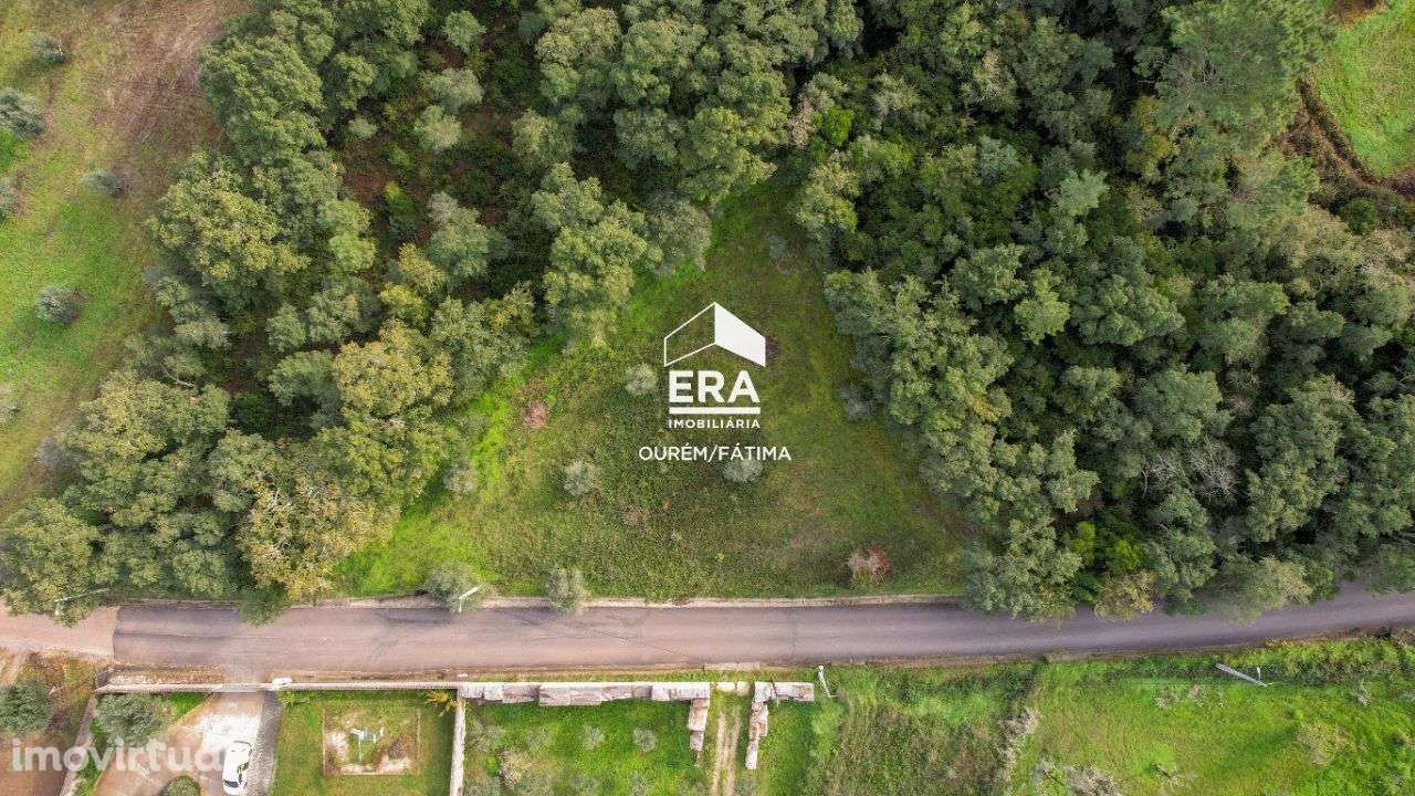 Terreno Rústico localizado no Vilar dos Prazeres - Grande imagem: 4/19