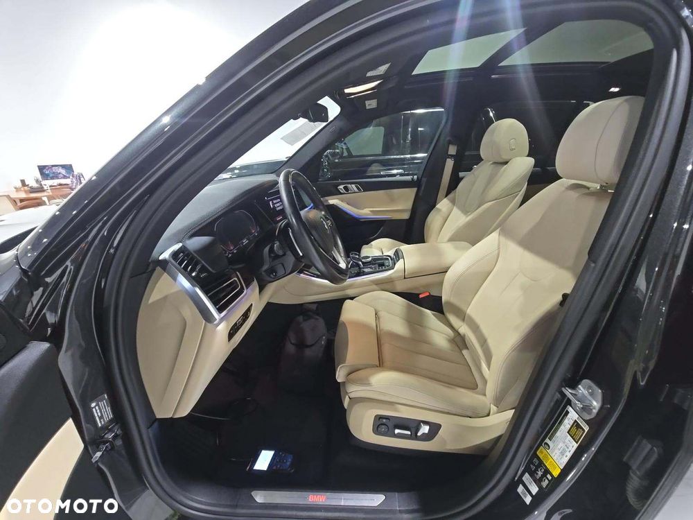 BMW X5 xDrive40i xLine - 6