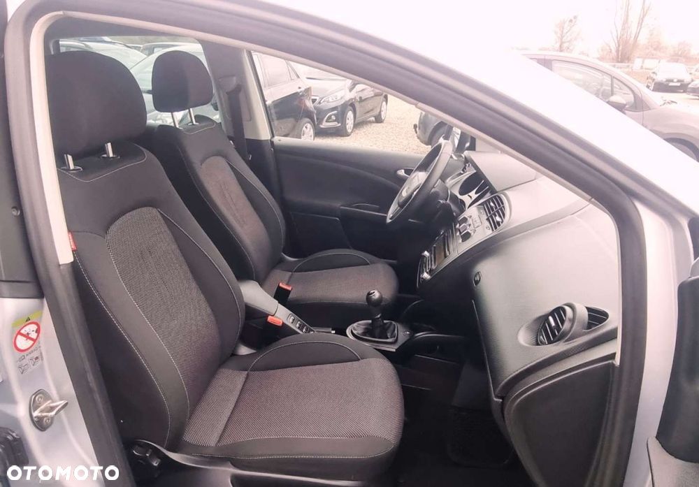 Seat Altea - 9