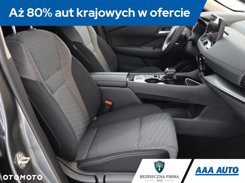 Nissan X-Trail - 11