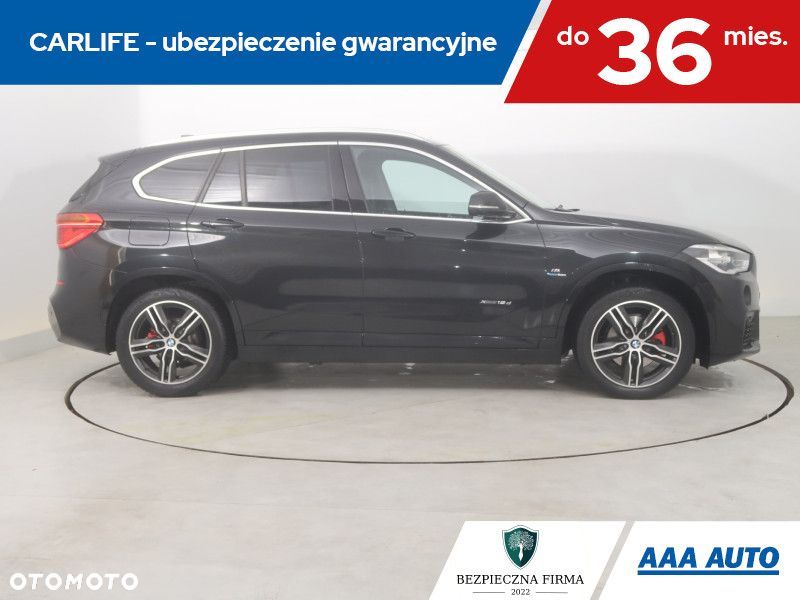 BMW X1 - 8
