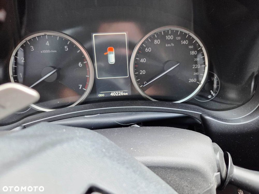 Lexus NX 300 Optimum AWD - 7