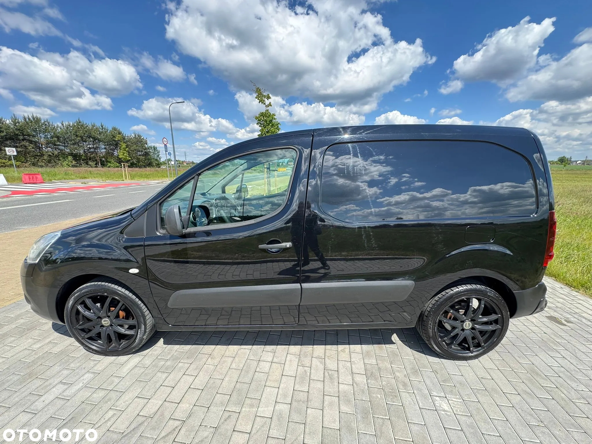 Citroën Berlingo 1.6 HDi Seduction - 10