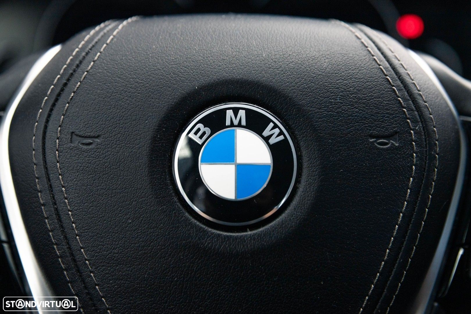 BMW 520 d Line Luxury Auto - 29