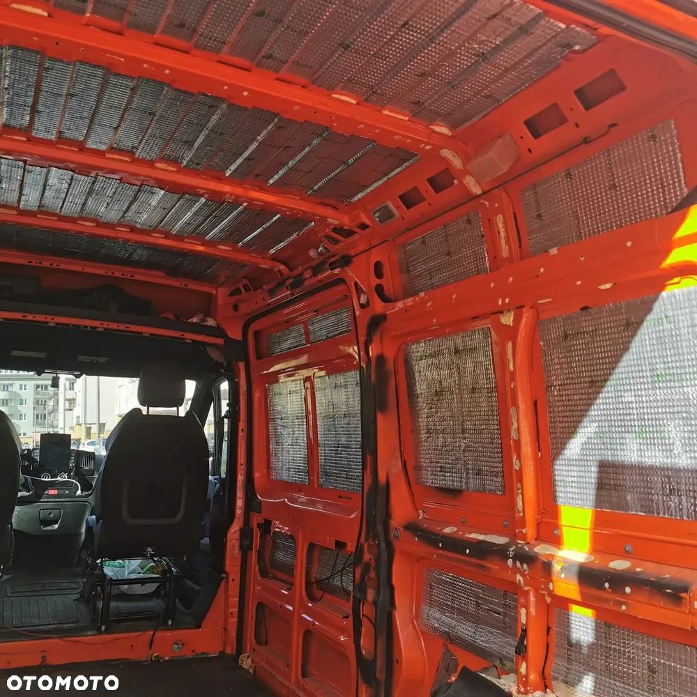 Peugeot Boxer - 8