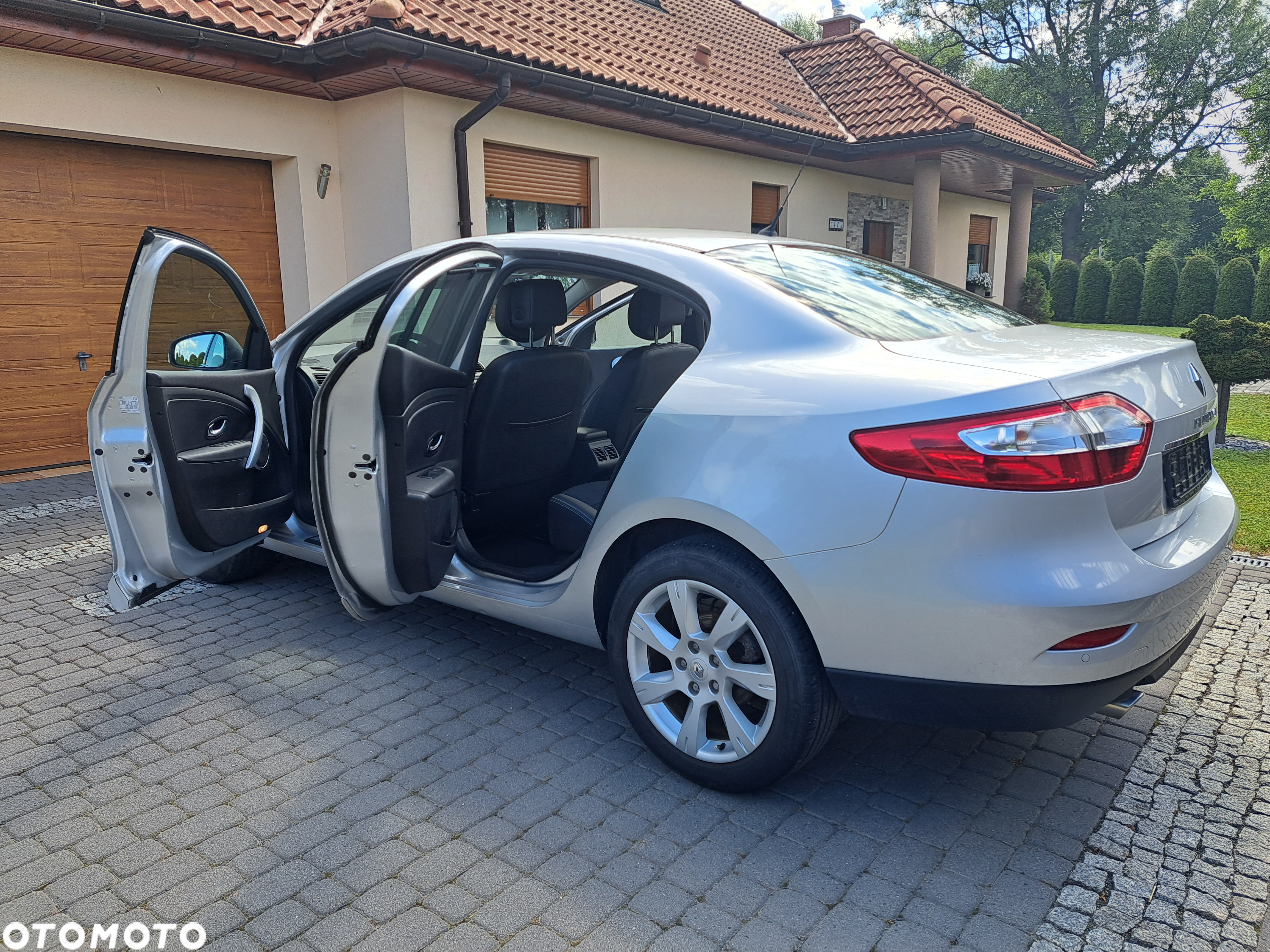 Renault Fluence 2.0 16V 140 Dynamique - 29