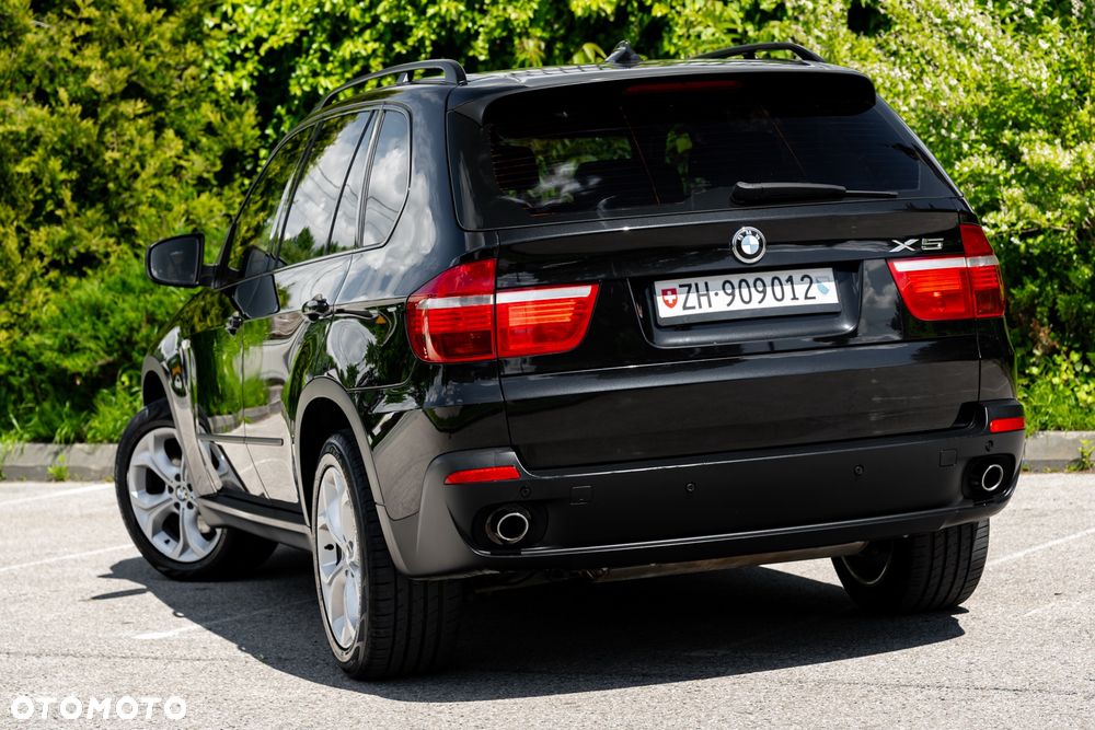 BMW X5 xDrive30d - 9