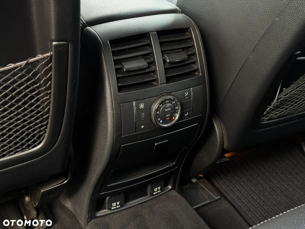 Mercedes-Benz ML 320 CDI 4-Matic - 19