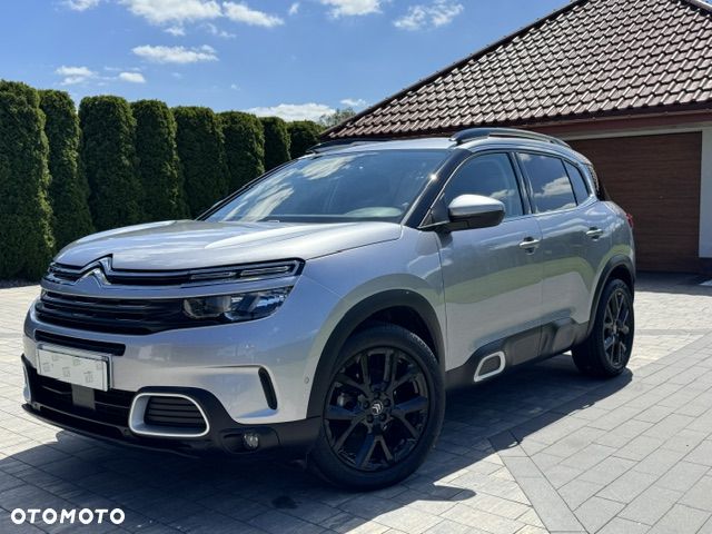 Citroën C5 Aircross - 1