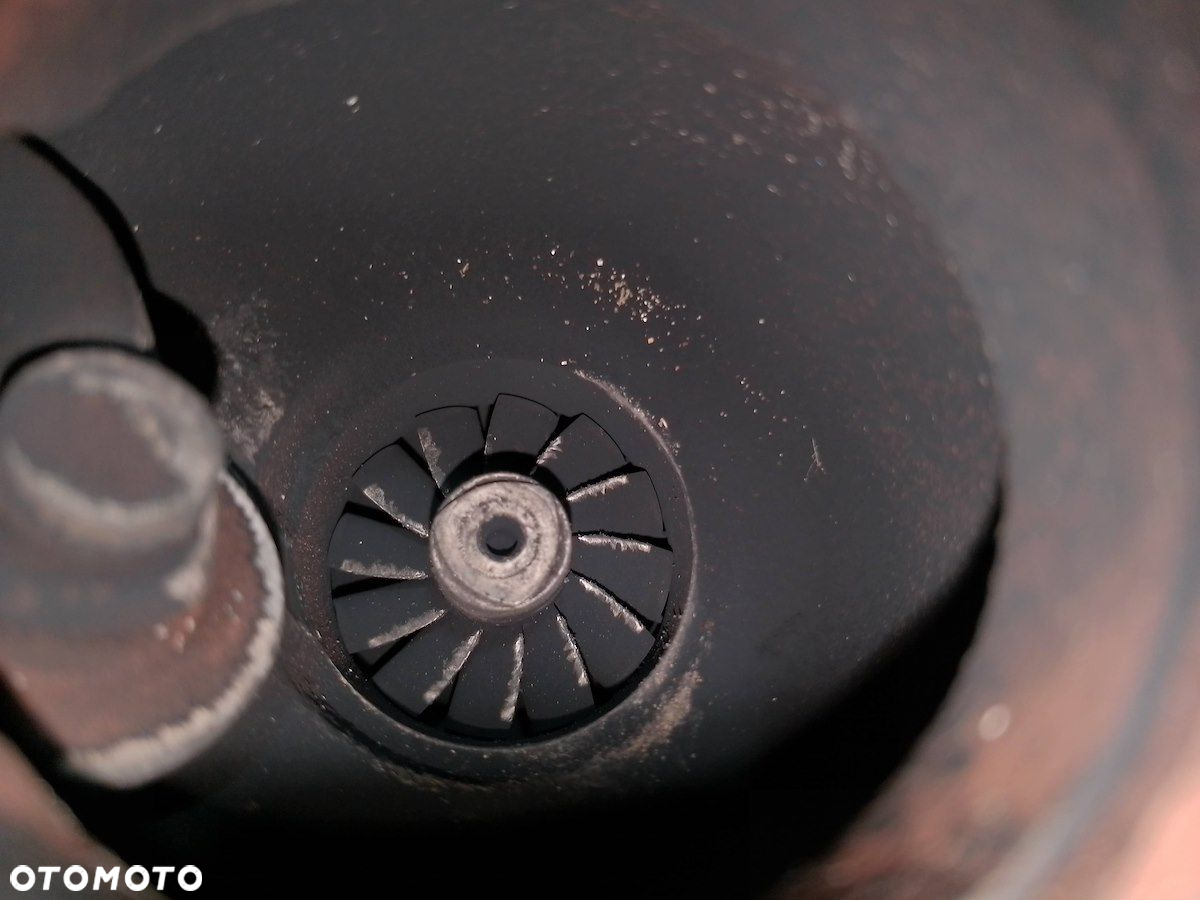 TURBINA RENAULT CLIO IV ( 12- ) 82001164371 1.5 dci - 4