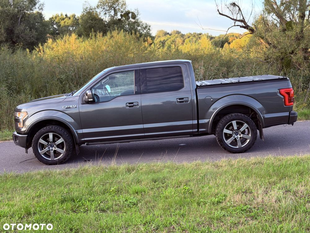 Ford F150 - 16
