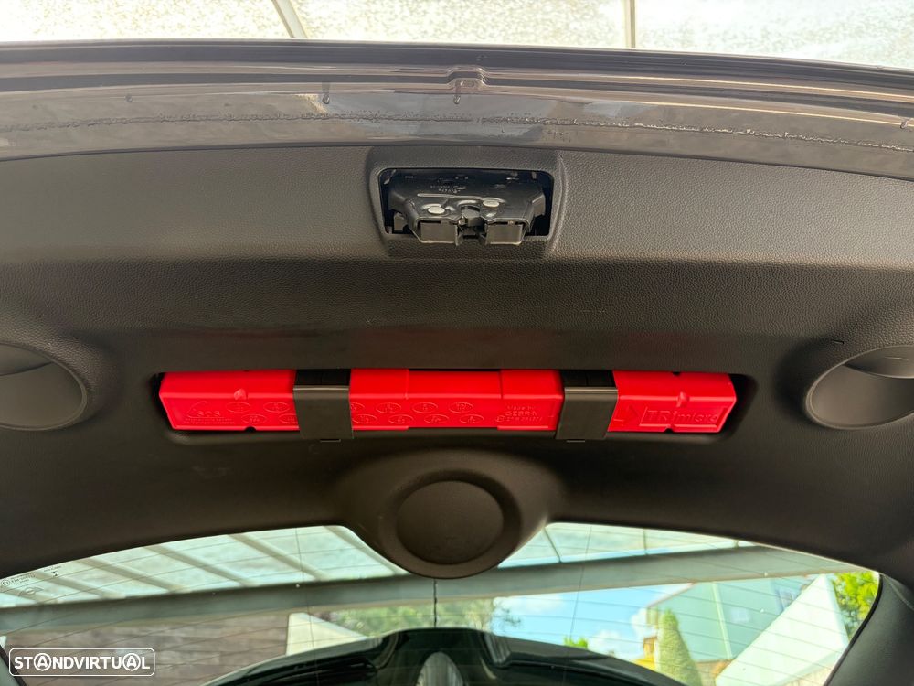MINI 3 Portas Cooper SD - 8
