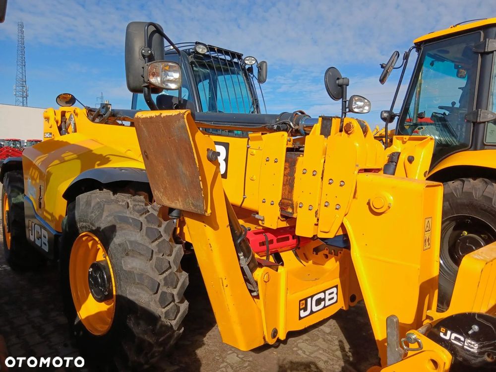 JCB 540-170 - 2