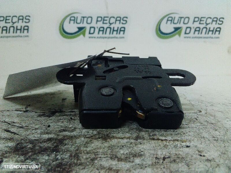 Fecho Da Mala Renault Megane Ii Coupé-Cabriolet (Em0/1_) - 1