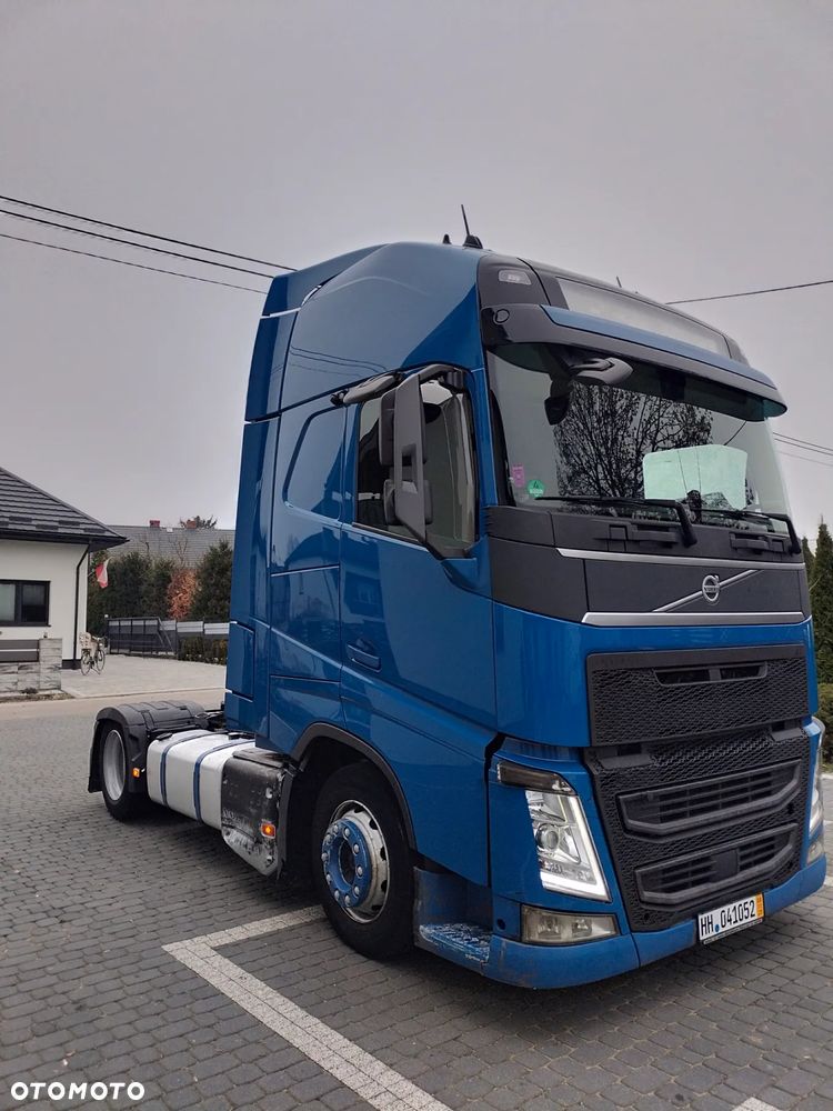 Volvo Fh - 10
