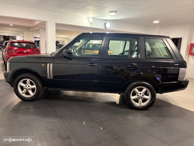 Land Rover Range Rover 3.0 TD6 HSE - 4