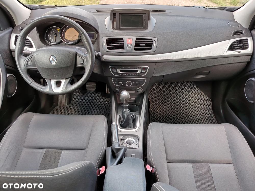 Renault Megane - 15