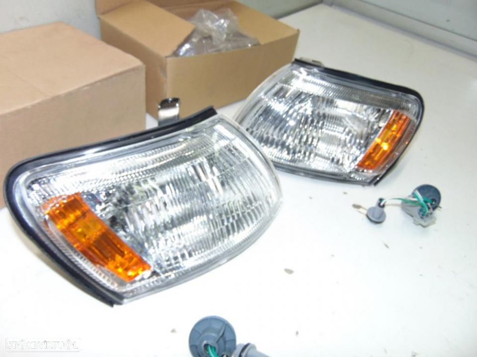 Toyota Carina II a partir de 1993 piscas - 2