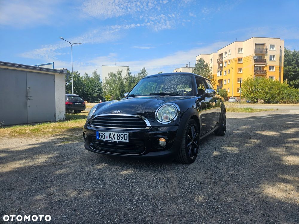 MINI ONE Standard - 9