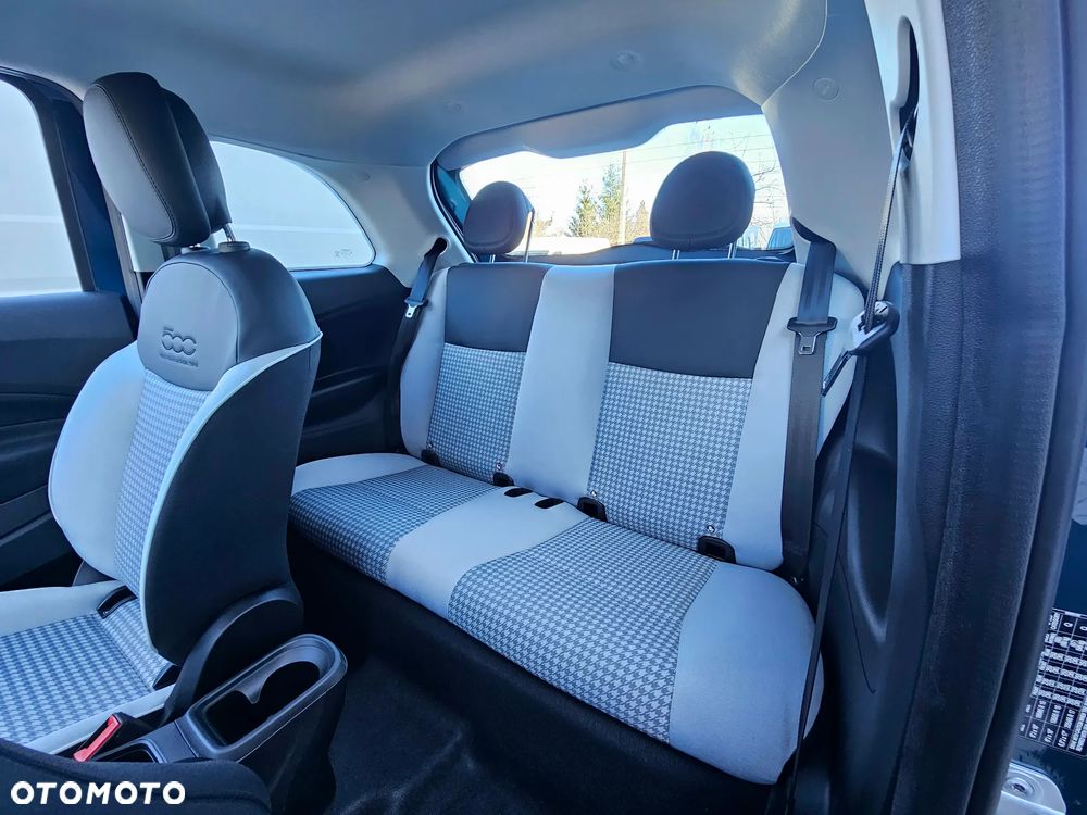 Fiat 500 - 10