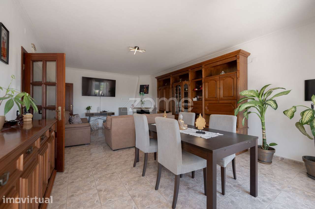 Excelente Moradia T3 em Alcanena - Grande imagem: 5/41