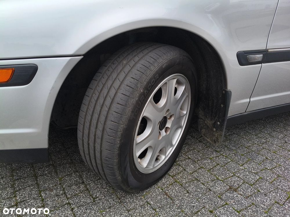 Volvo S80 - 37