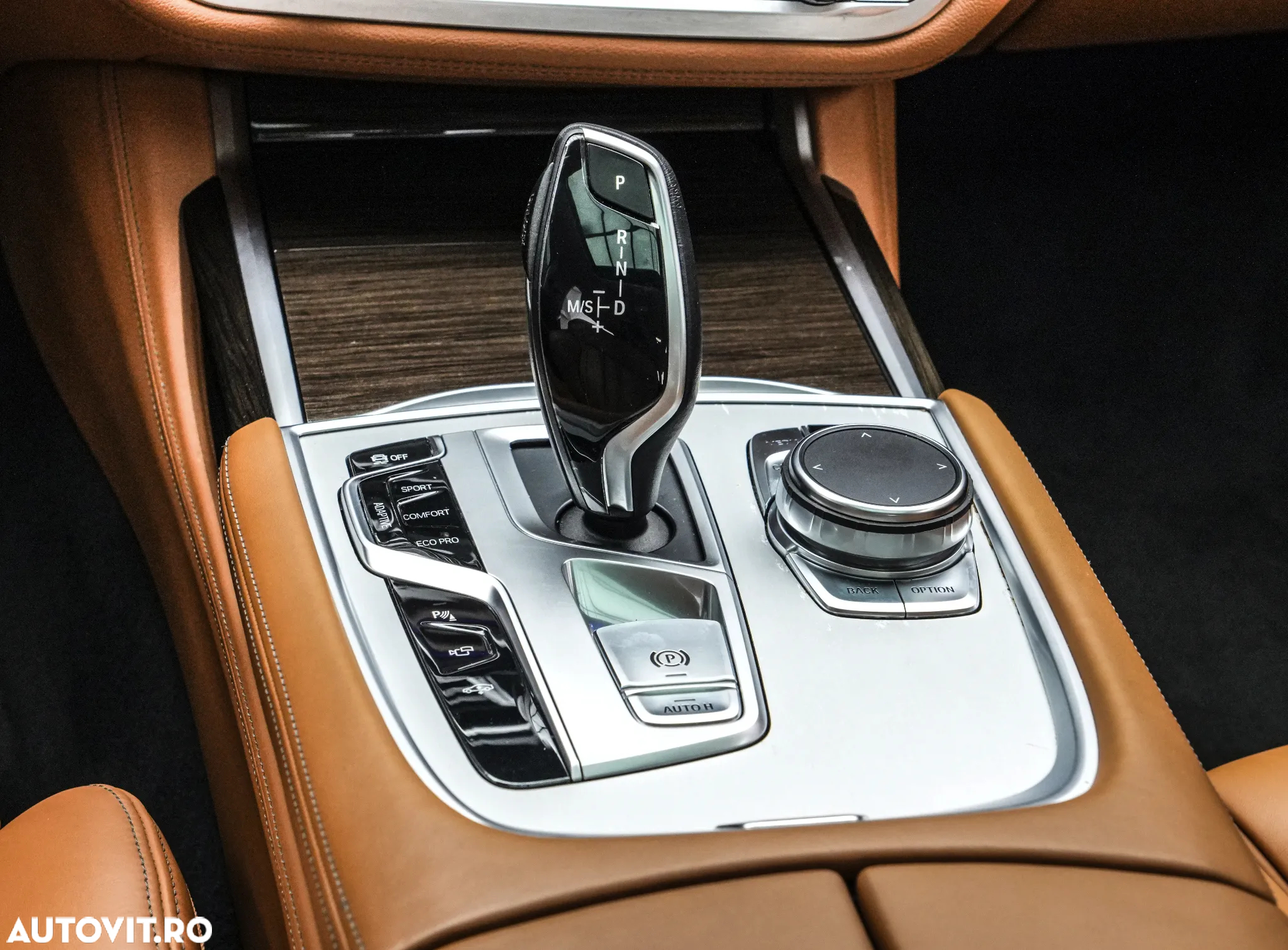 BMW Seria 7 730d - 20