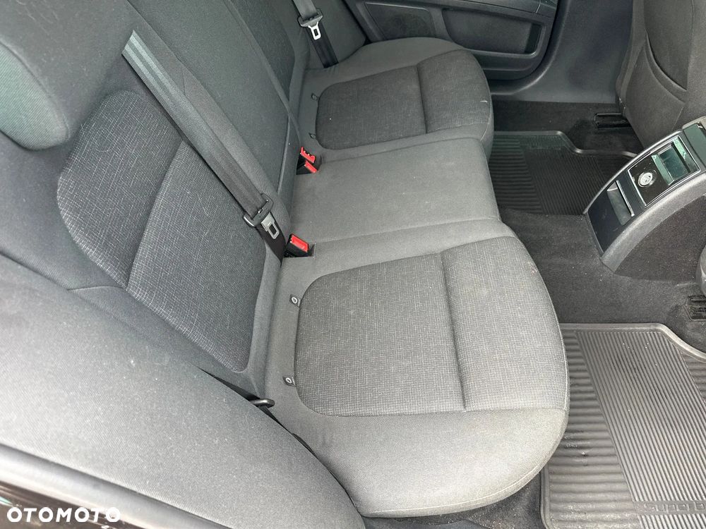 Skoda Superb 2.0 TDI Active - 20