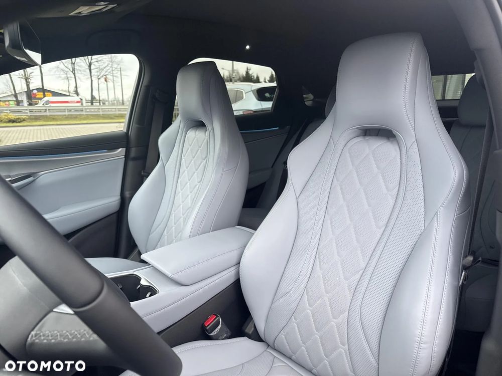 BYD Sealion 7 91.3kWh Excellence AWD - 32