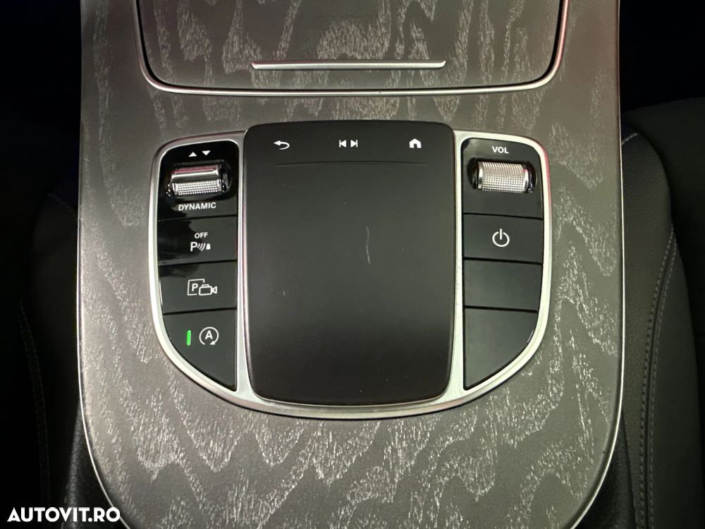 Mercedes-Benz E 200 MHEV 4MATIC Aut. - 18