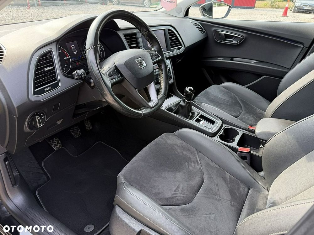 Seat Leon - 10