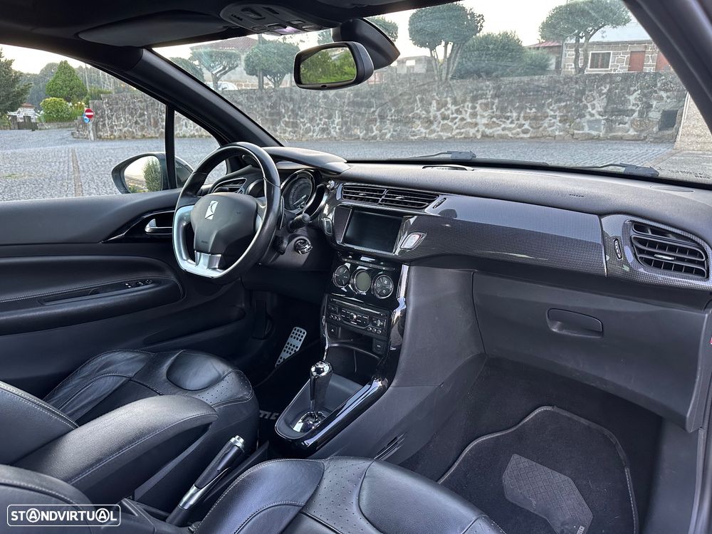 Citroën DS3 1.6 e-HDi So Chic ETG6 - 42
