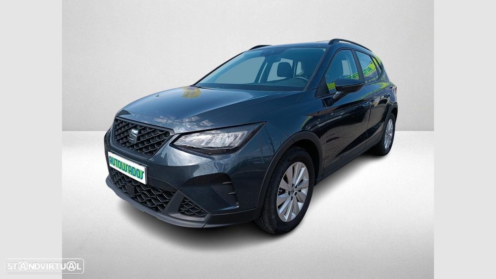 SEAT Arona 1.0 TSI Style - 1