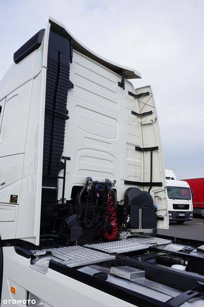 Volvo FH / 460 / I – SAVE / XL / EURO 6 / ACC / I -COOL / NOWY MODEL - 38