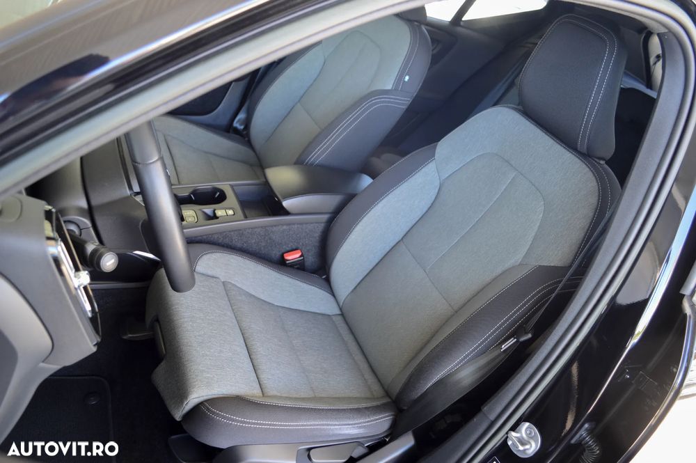 Volvo XC 40 T4 Recharge DKG Plus Dark - 25
