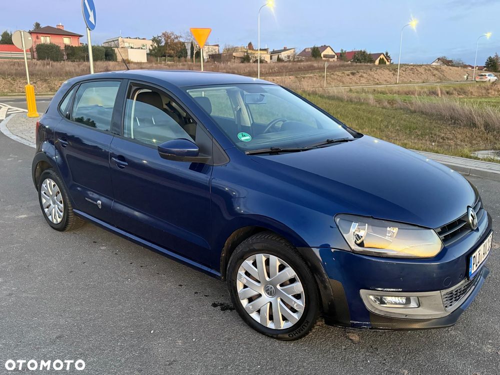 Volkswagen Polo 1.4 16V Basis - 2