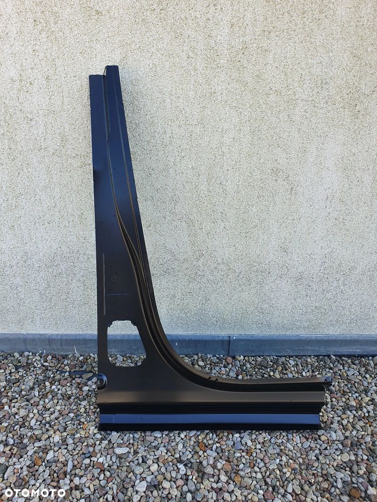 Próg poszycie słupka B lewy Toyota Proace Expert Jumpy rok 16- - 2