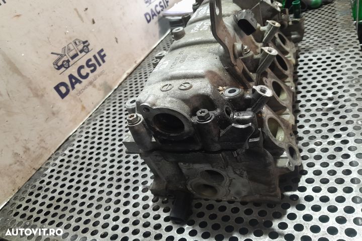 Chiulasa 1.2 TSI CBZB 03F103373D 1.2 TSI CBZB 03F103373D Volkswagen V - 3