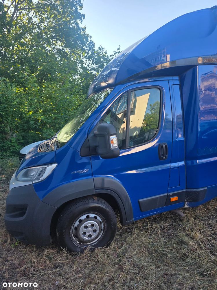 Fiat Ducato - 2