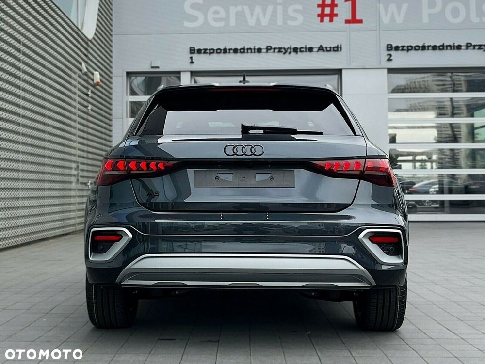 Audi A3 Sportback - 32