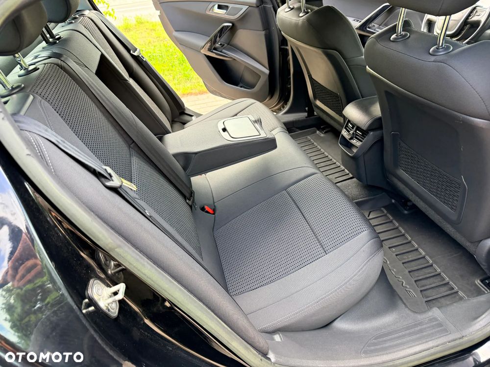 Peugeot 508 2.0 HDi Business Line - 12