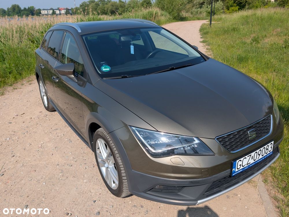 Seat Leon - 2