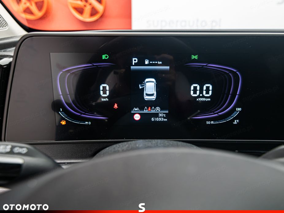 Kia Sportage - 13