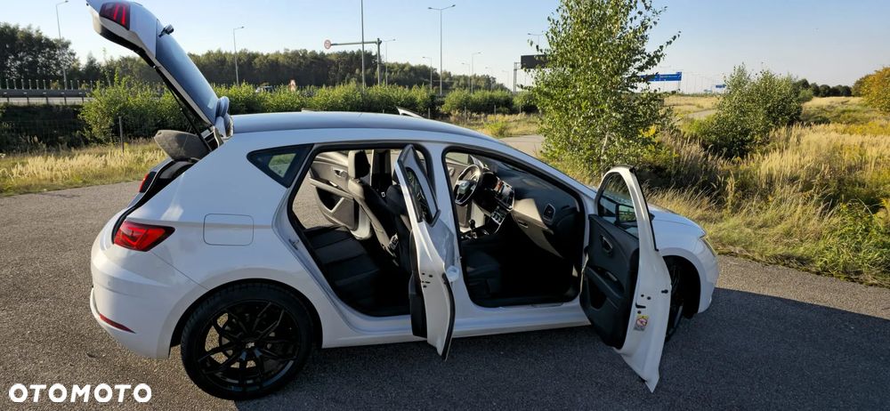 Seat Leon - 17