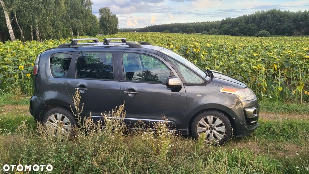 Citroën C3 Picasso VTi 95 Attraction - 6