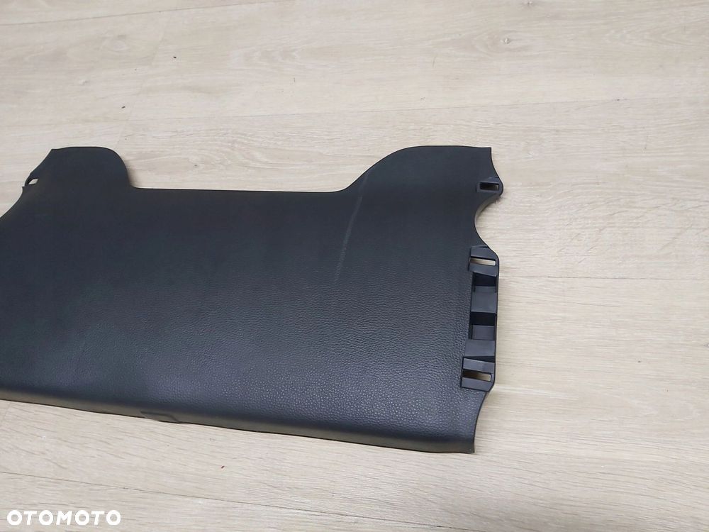 TOYOTA Corolla E21 osłona baterii kanapy środkowa 76971-02020 - 3