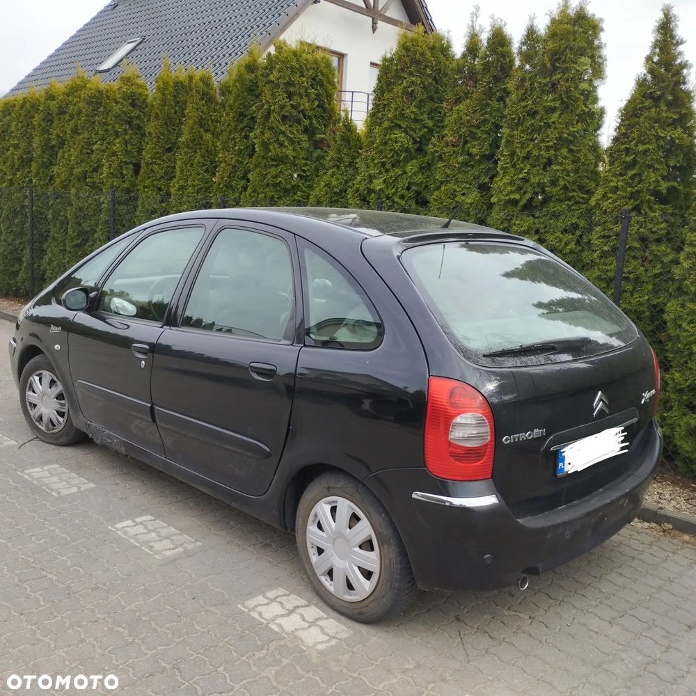 Citroën Xsara Picasso 1.6 Exclusive - 1